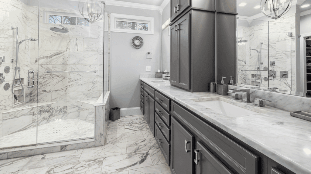 bathroom renovation singapore