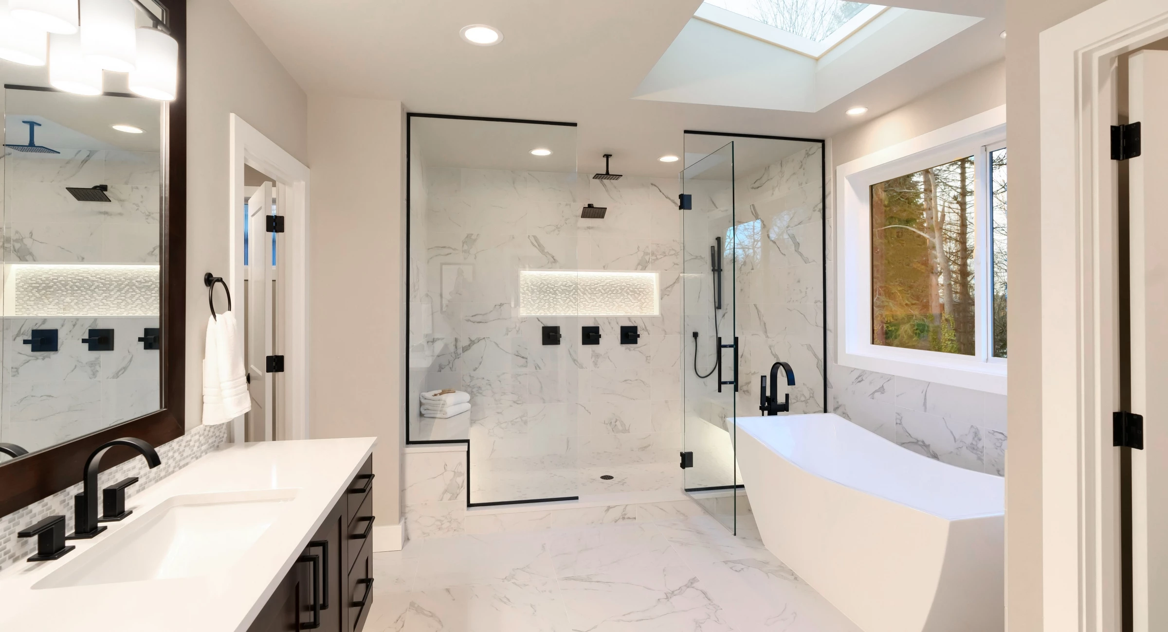 Tampines Bathroom Renovation in Singapore