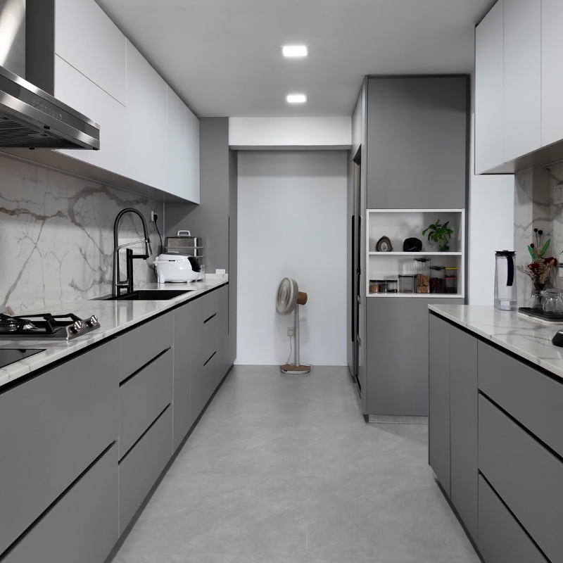 Modern Luxury Interior Design Singapore - woodlands - tampines - yishun - sembawang - choa chu kang - jurong east - clementi - toa payoh 3