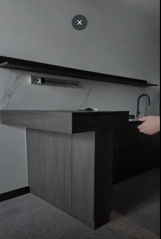 Aluminium Kitchen Cabinet Problems Singapore - woodlands - tampines - choa chu kang - central singapore