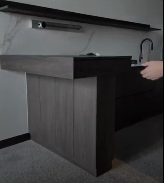 Aluminium Kitchen Cabinet Problems Singapore Guide By T Se7en Alucraft 2025