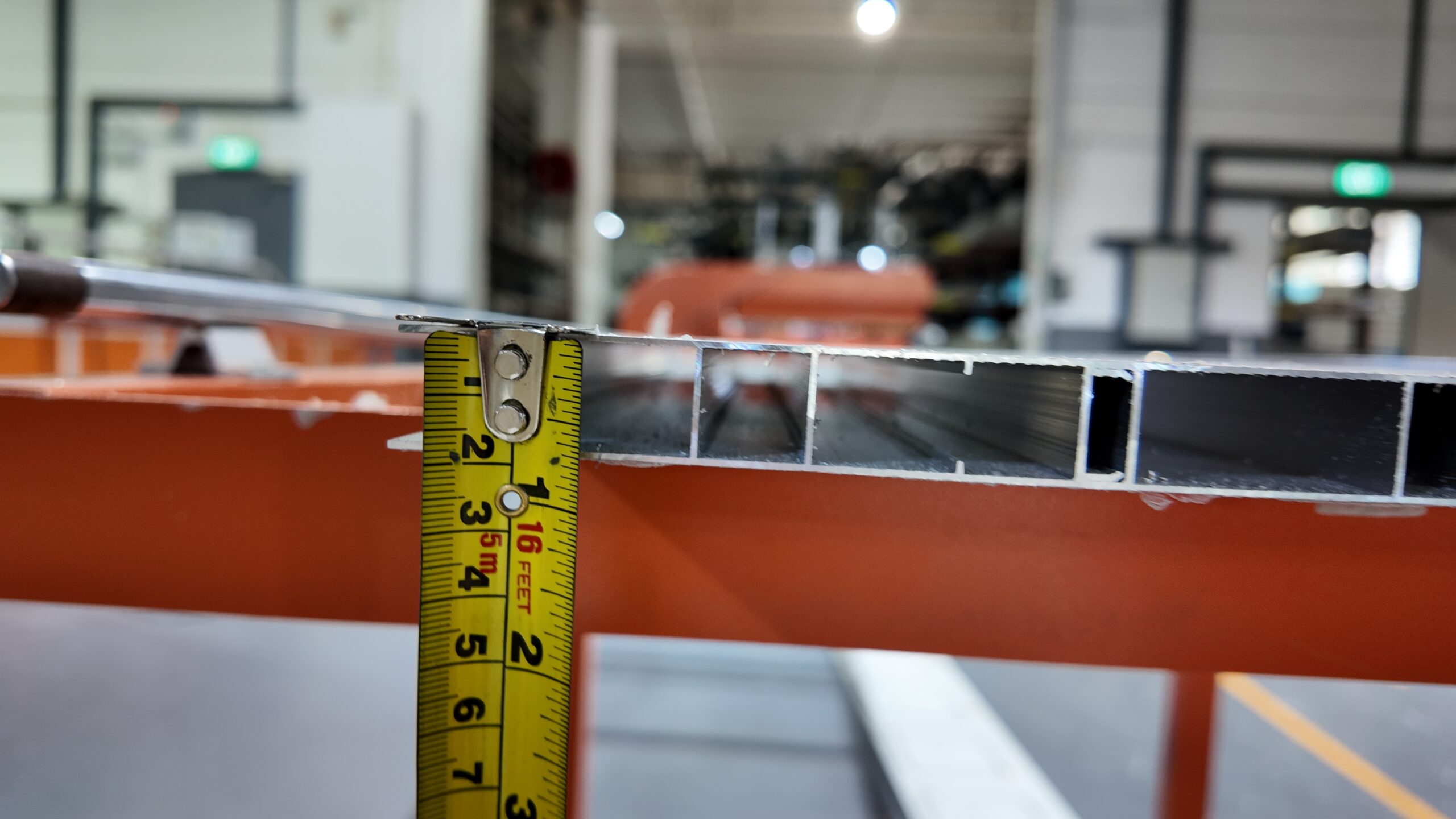 Aluminium Kitchen Cabinet Thickness