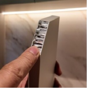 Aluminium Kitchen Cabinets Singapore..