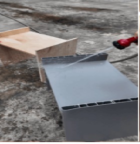 Aluminium Kitchen Cabinets Singapore