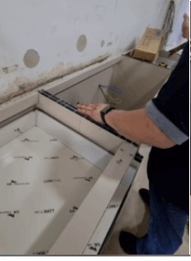 Aluminium Kitchen Cabinets Singapore