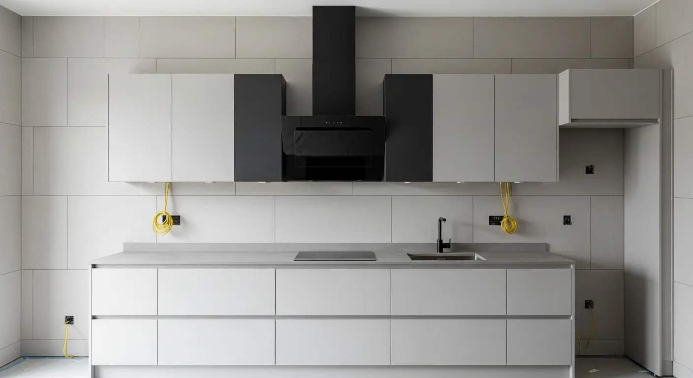 Ang Mo Kio Kitchen Cabinets2