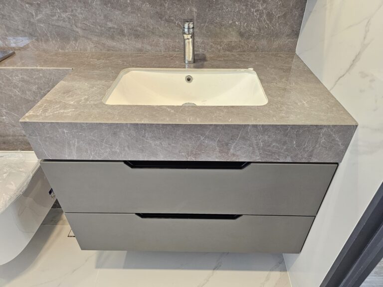 Bathroom Vanity Cabinets- woodlands-sembawang-yishun-jurong-east-tampines-central singapore