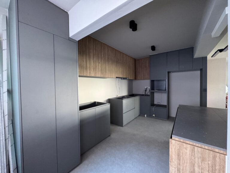 Best Small Kitchen Cabinets for Small Spaces - Woodlands - Yishun - Mandai - Tampines - Kranji - Central Singapore....