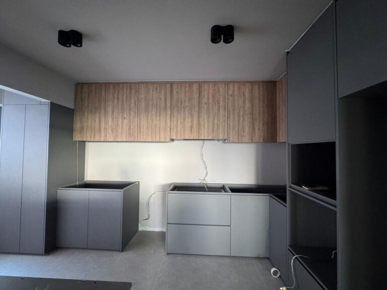 Best Small Kitchen Cabinets for Small Spaces - Woodlands - Yishun - Mandai - Tampines - Kranji - Central Singapore....