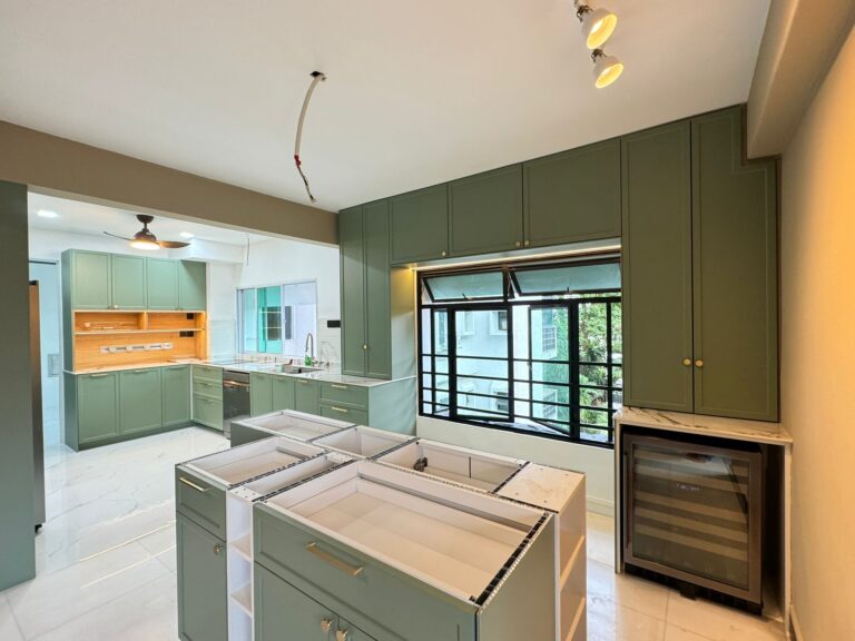 Cheap Kitchen Cabinet Singapore - woodlands - sembawang - yishun - hougang - toa payoh - tampines - jurong - clementi - central singapore..