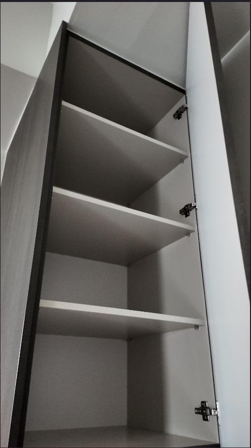 Full vs Small Aluminium Cabinets Complete Comparison Guide- woodlands - tampines - yishun - sembawang - choa chu kang - jurong east - clementi - toa payoh (1)