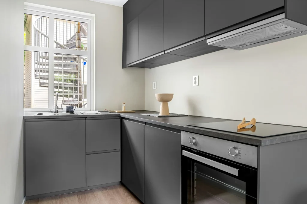 hdb kitchen renovation aluminium cabinet singapore