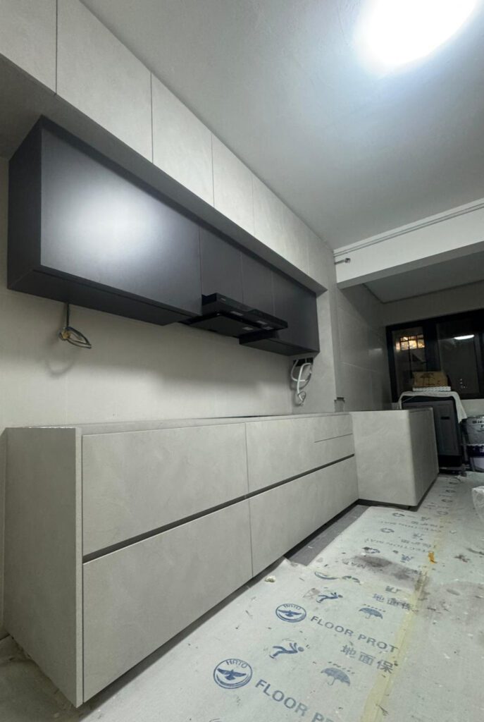 custom made cabinet Singapore