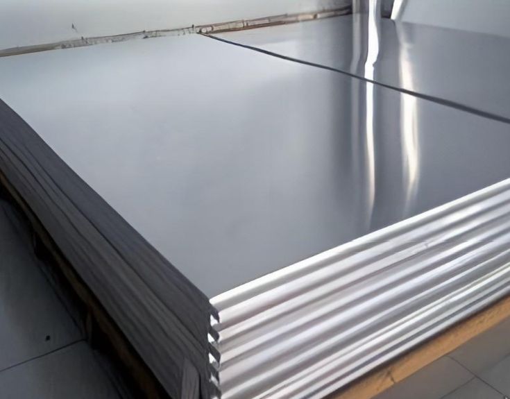 Why Aluminium Sheets Are a Game-Changer for Modern Construction