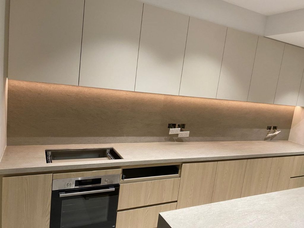 kitchen cabinets in singapore