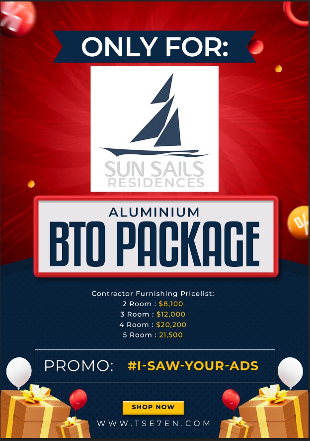SUN SAILS RESIDENCE