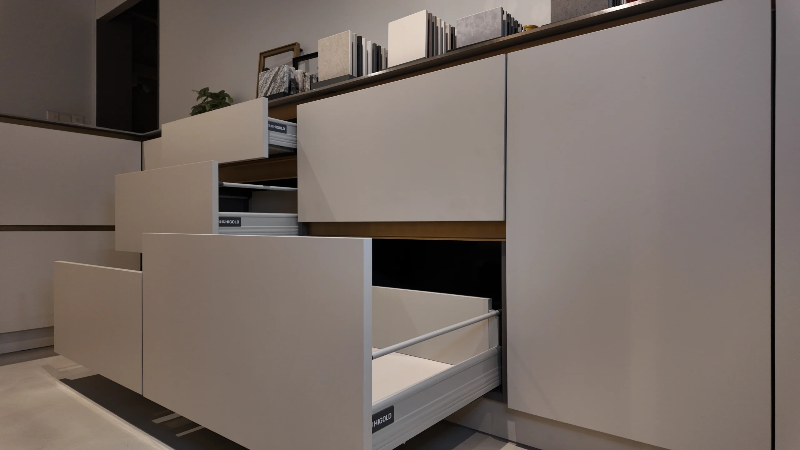 Top 5 Trending Aluminium Kitchen Cabinet Colors Singapore 2025 - woodlands - tampines - sembawang - kranji - central singapore