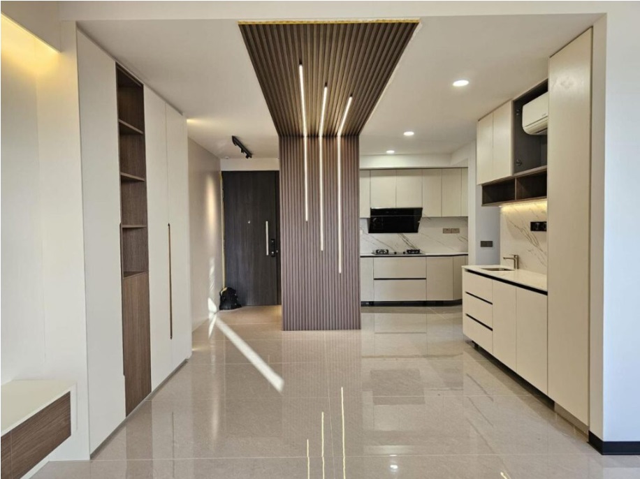 Top Interior Design Companies in Singapore