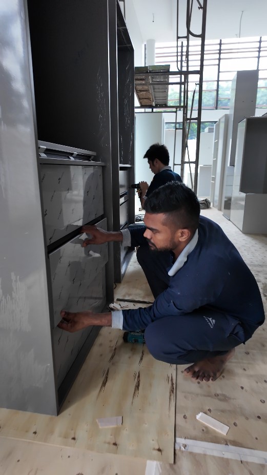 Best Budget Kitchen Cabinet Materials in Singapore - woodlands - tampines - jurong - tampines - yishun - sembawang - toa payoh