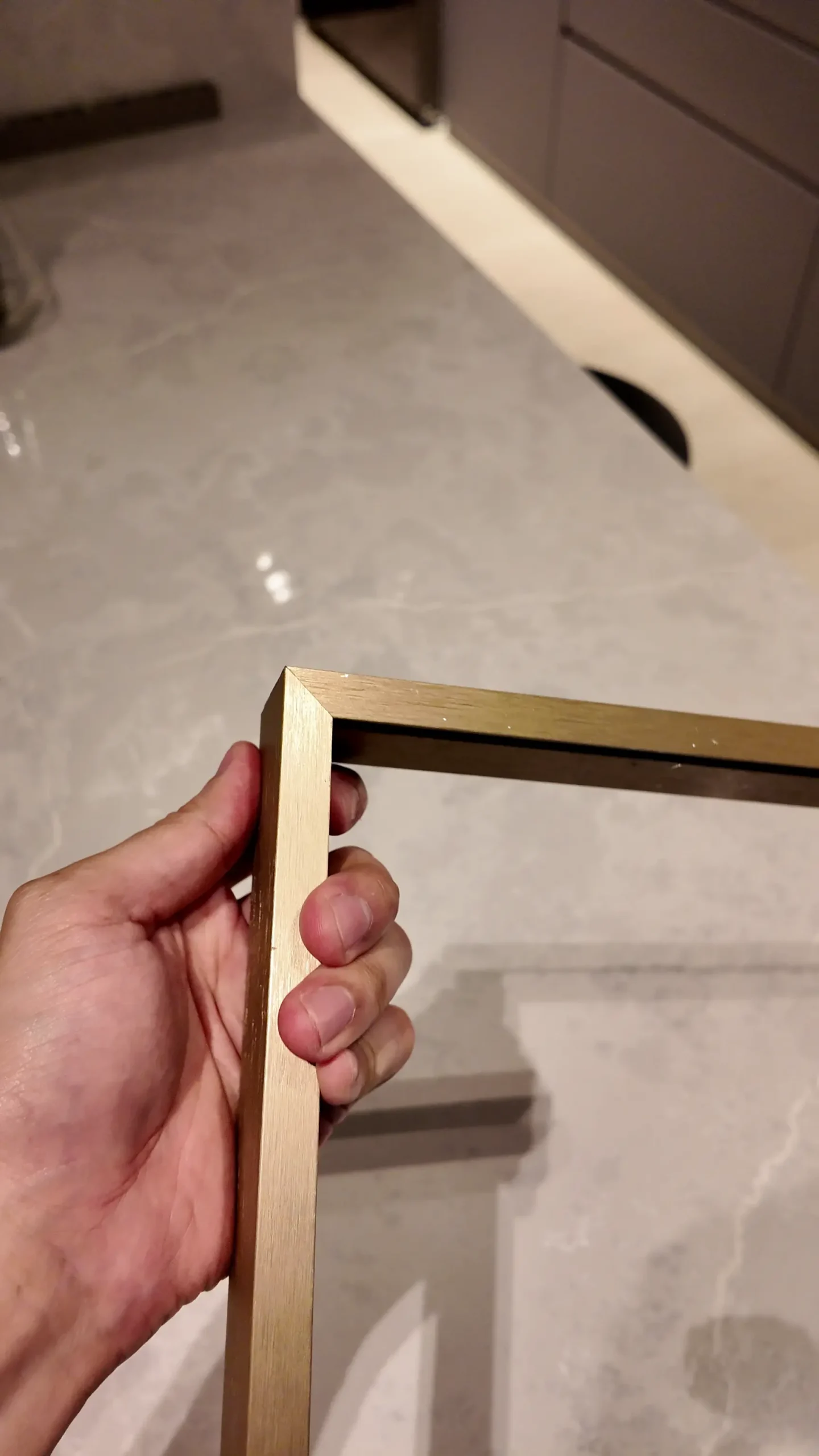 Aluminium vs Melamine Kitchen Cabinets Singapore