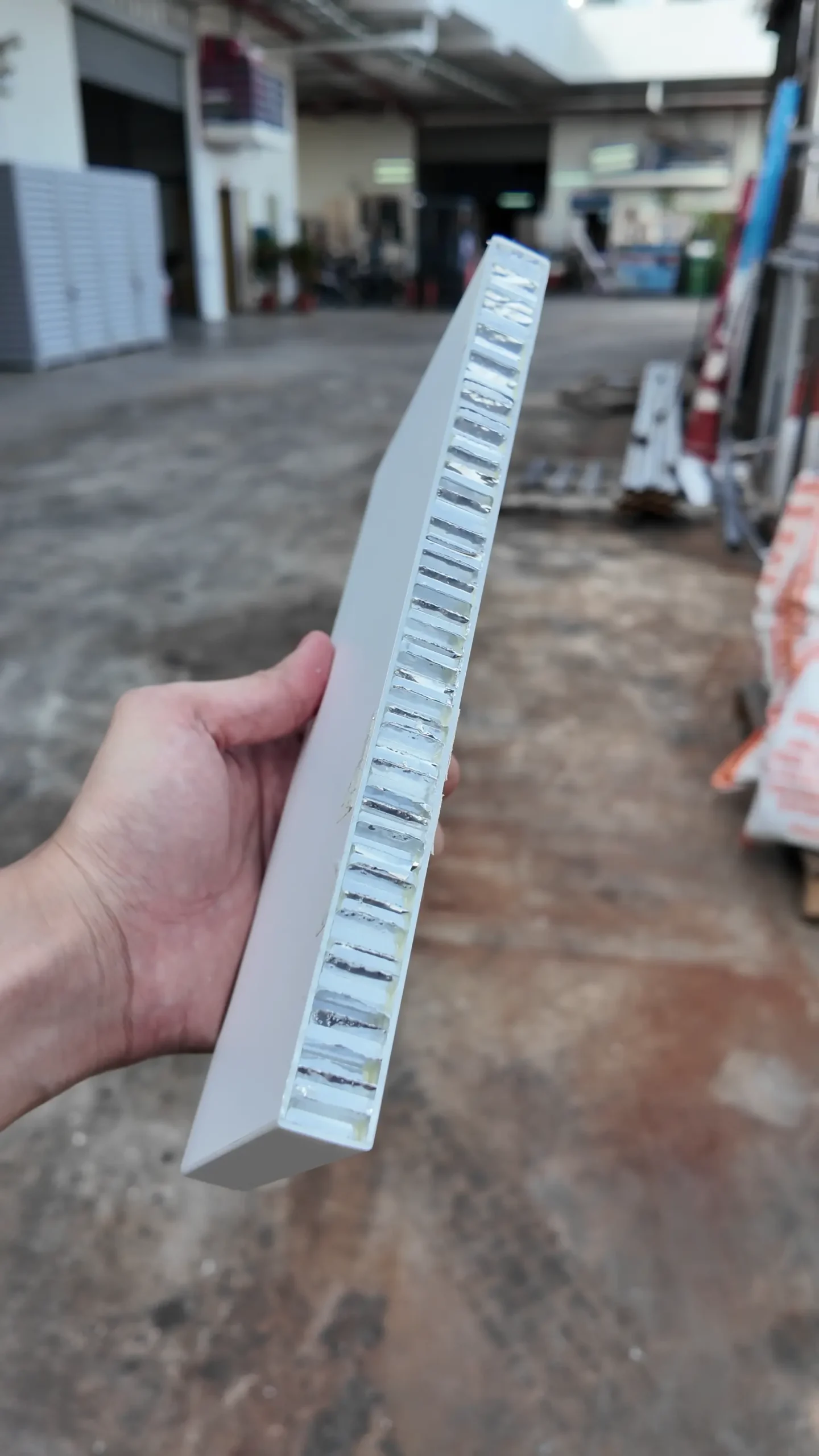 Aluminium vs Melamine Kitchen Cabinets Singapore