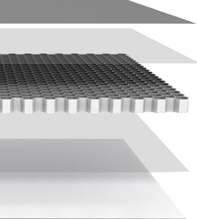 What is Aluminium Honeycomb panel and how is Honeycomb Aluminium made?