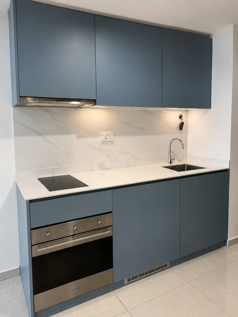 Deep Navy Blue – The New Classic (1)