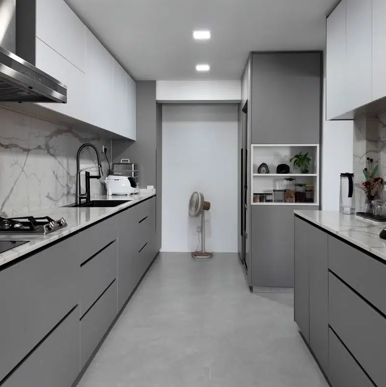 Modern Luxury Interior Design Singapore - woodlands - tampines - yishun - sembawang - choa chu kang - jurong east - clementi - toa payoh 3