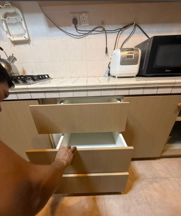 ready made kitchen cabinets singapore