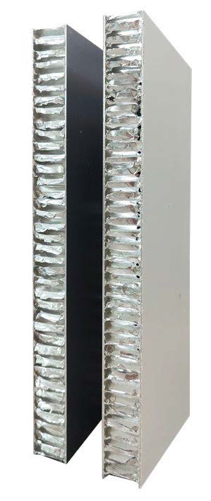 What is Aluminium Honeycomb panel and how is Honeycomb Aluminium made?