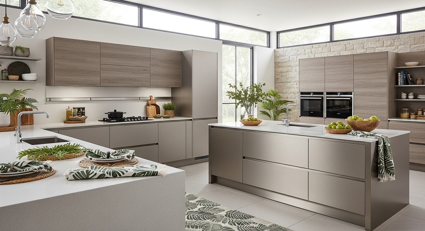 open kitchen design services t se7en alucraft