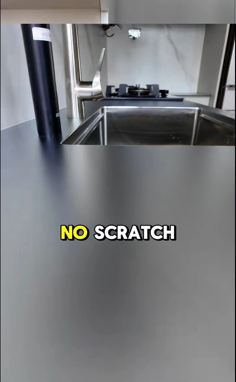 Kitchen Countertop Materials..