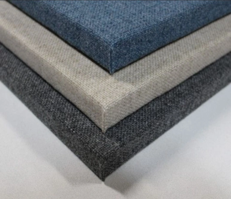 music studio renovation singapore fabric images