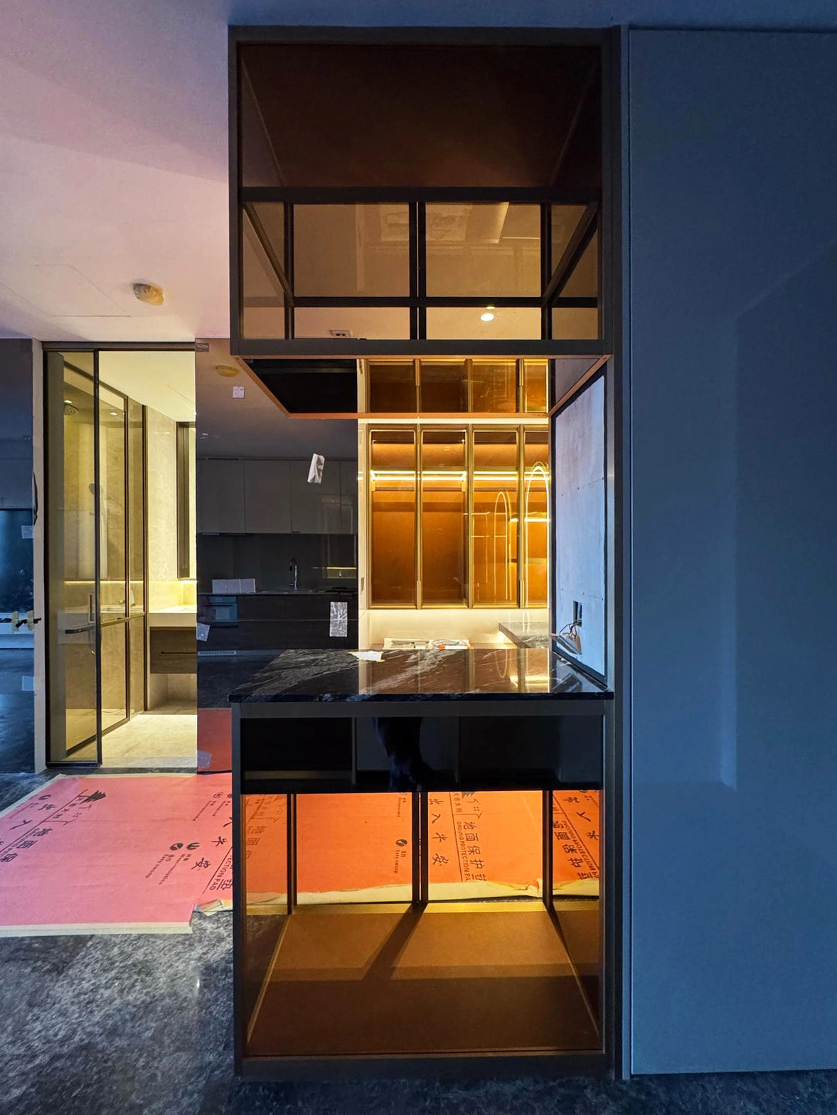 kitchen cabinet dimensions singapore hdb