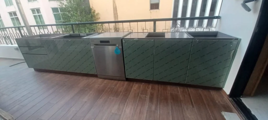 hdb kitchen renovation ideas