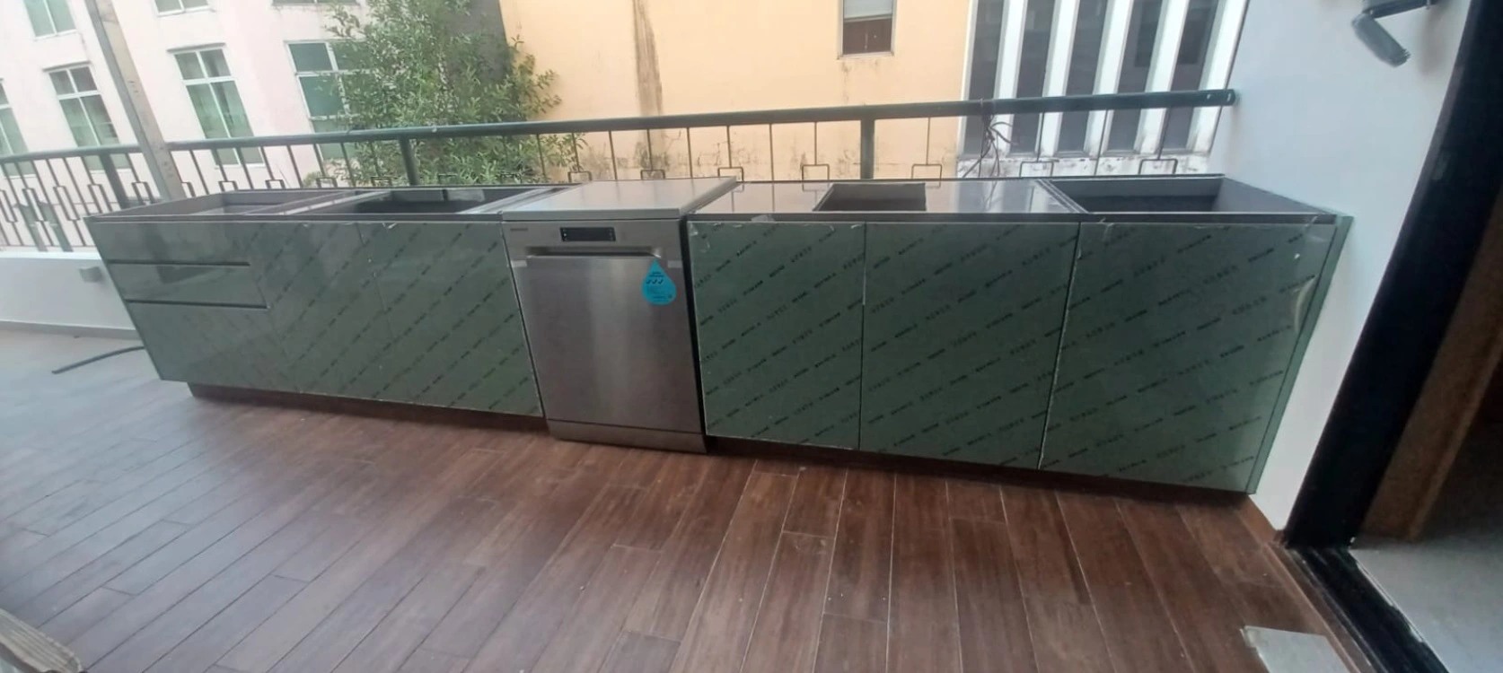 hdb kitchen renovation ideas