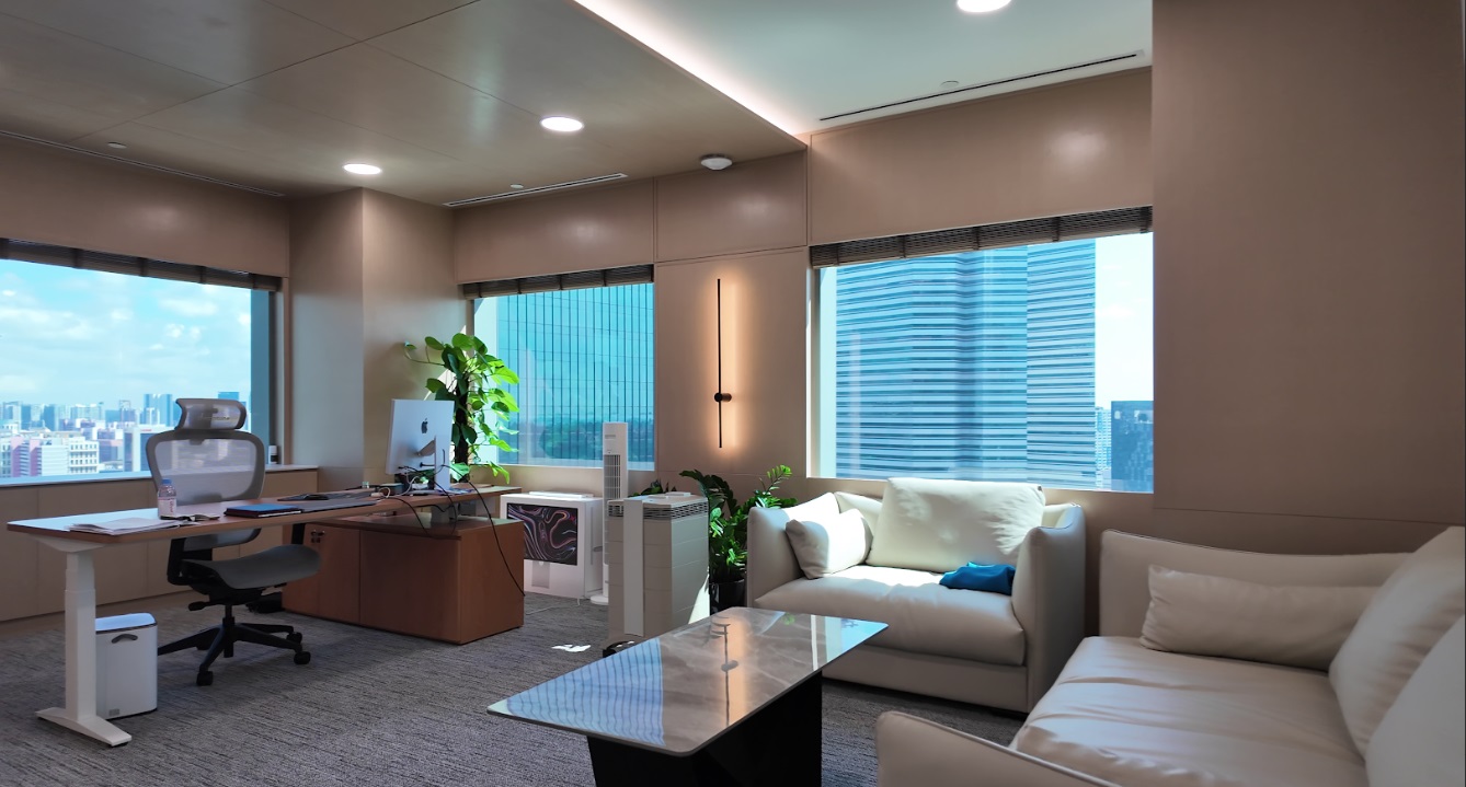 Best Renovation Contractor in Singapore