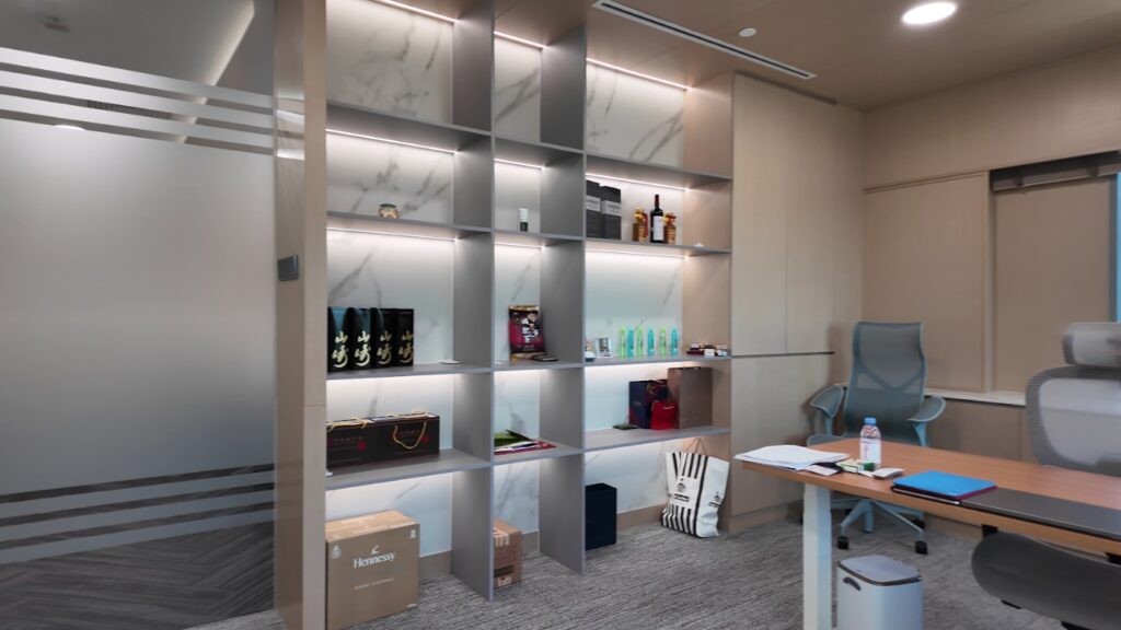 Best Renovation Contractor in Singapore