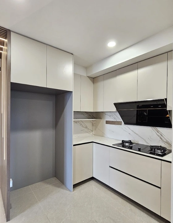 hdb kitchen renovation ideas