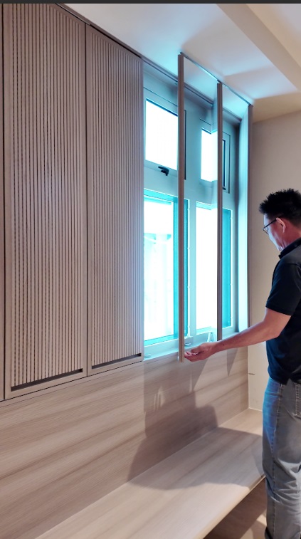 Best Renovation Contractor in Singapore