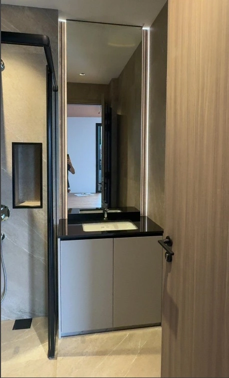 bathroom renovation mistakes in singapore