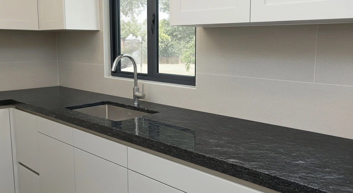 gray kitchen cabinet singapore