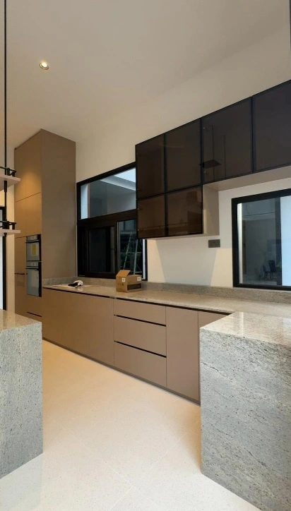 kitchen cabinet design singapore