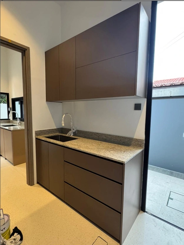 kitchen cabinet design singapore