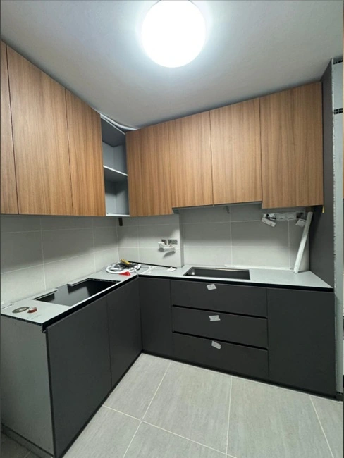 BTO KITCHEN CABINET SINGAPORE