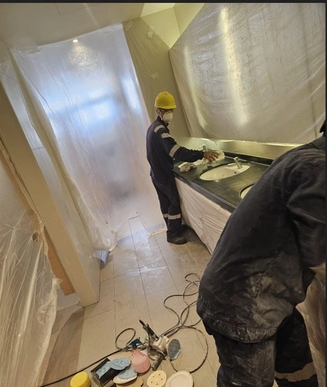 how to check if a kitchen cabinet is really waterproof