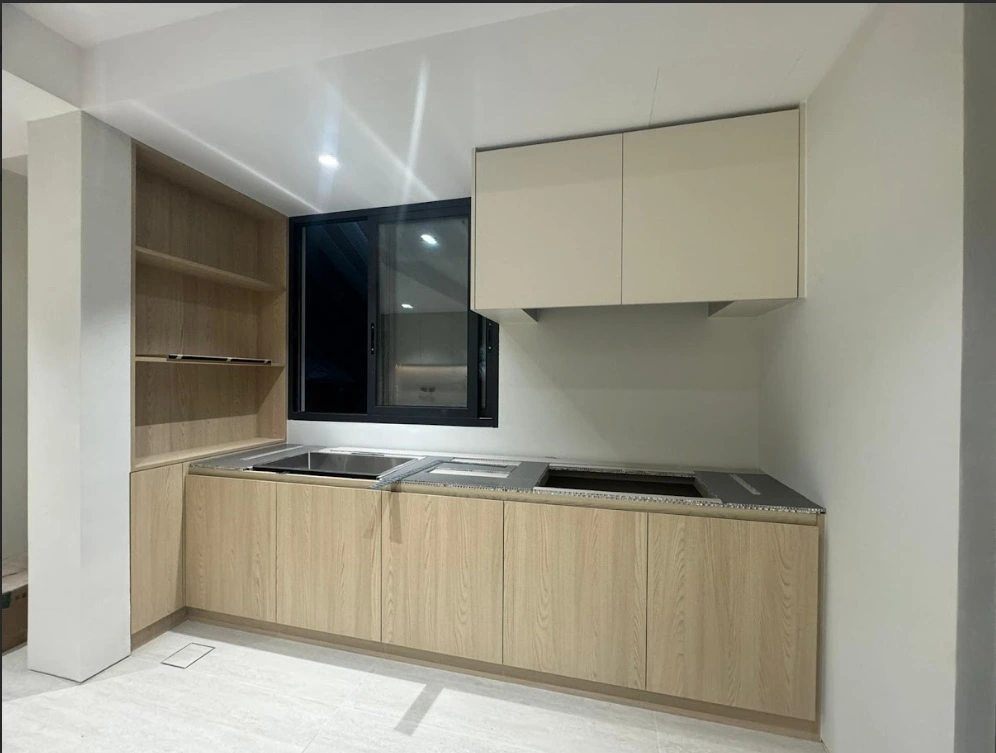 Top 10 Benefits of Installing Aluminium Kitchen Cabinets