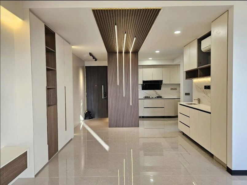 Why Kitchen Cabinets Fail in 3 Years