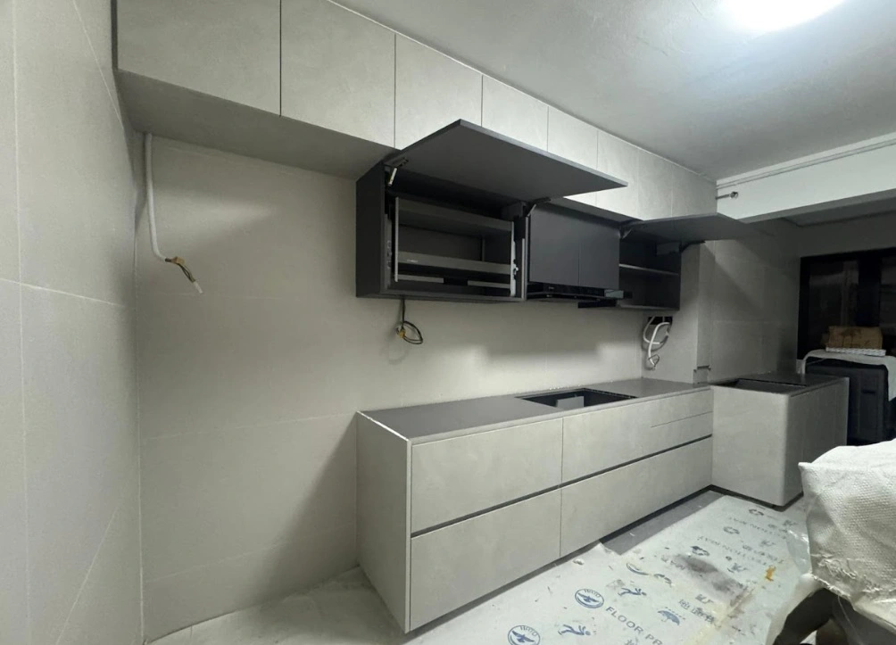 Why Kitchen Cabinets Fail in 3 Years