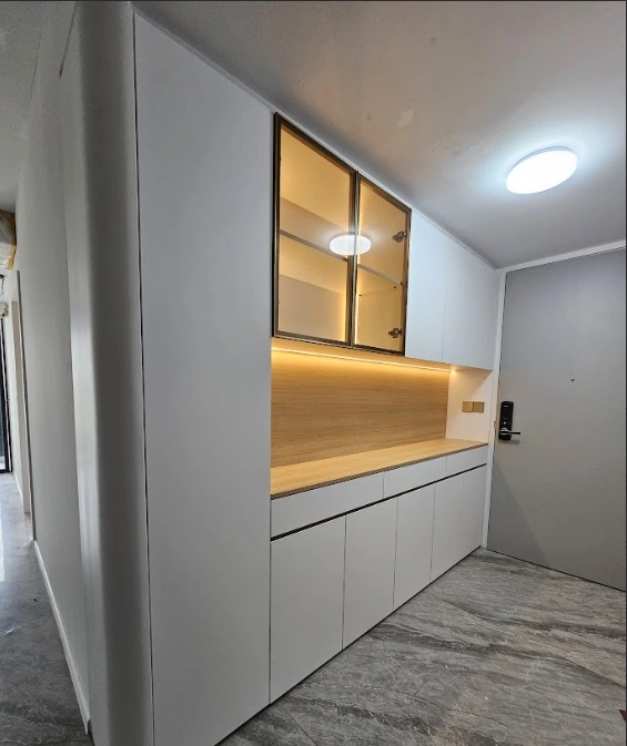 kitchen cabinet tops